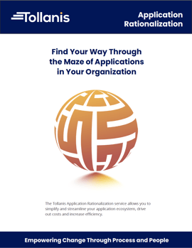 App Rationalization App Rationalization